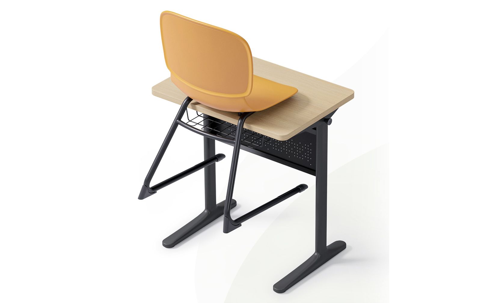 Sunon School Furniture Catalog 16