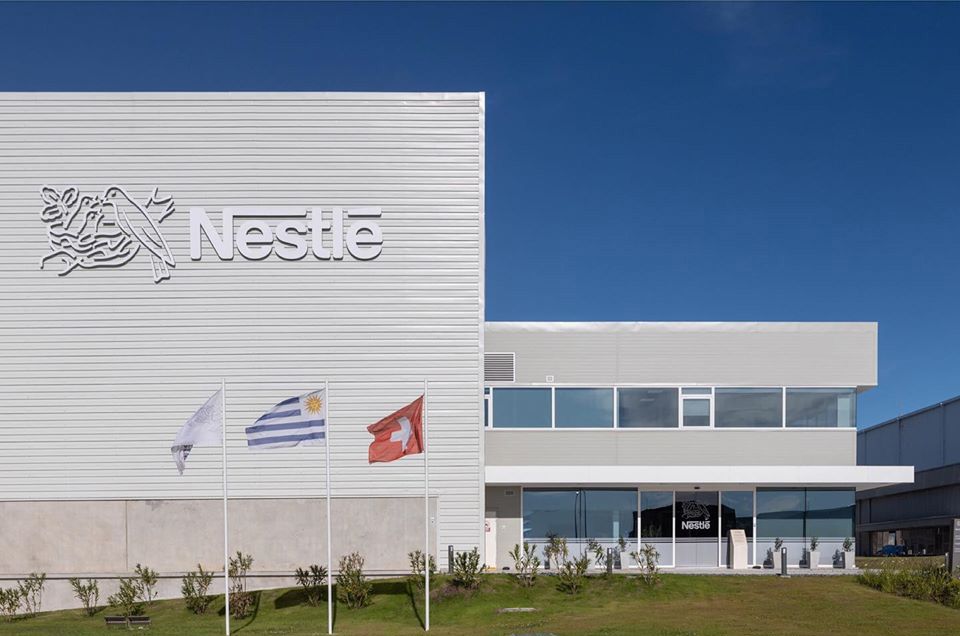 Nestle 1