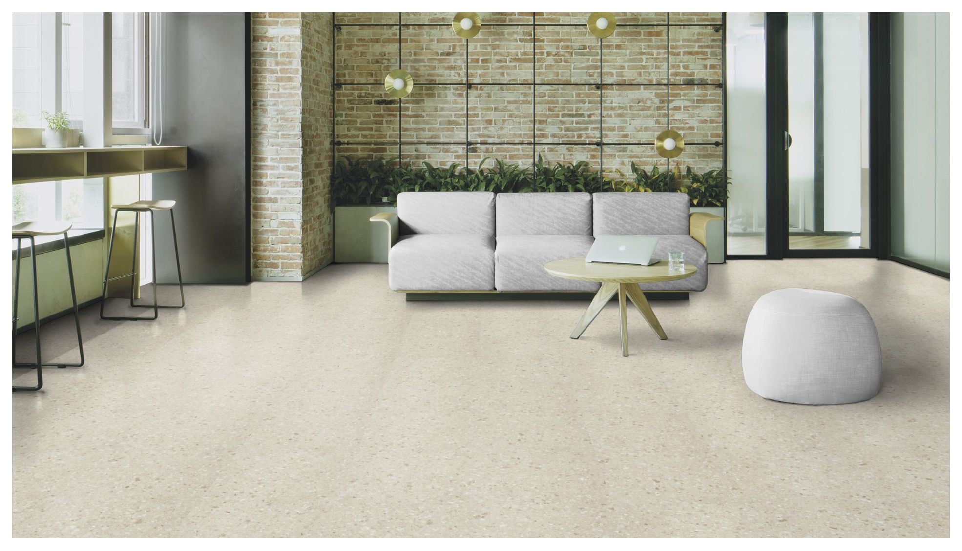 Terra Aggregate Galera 1