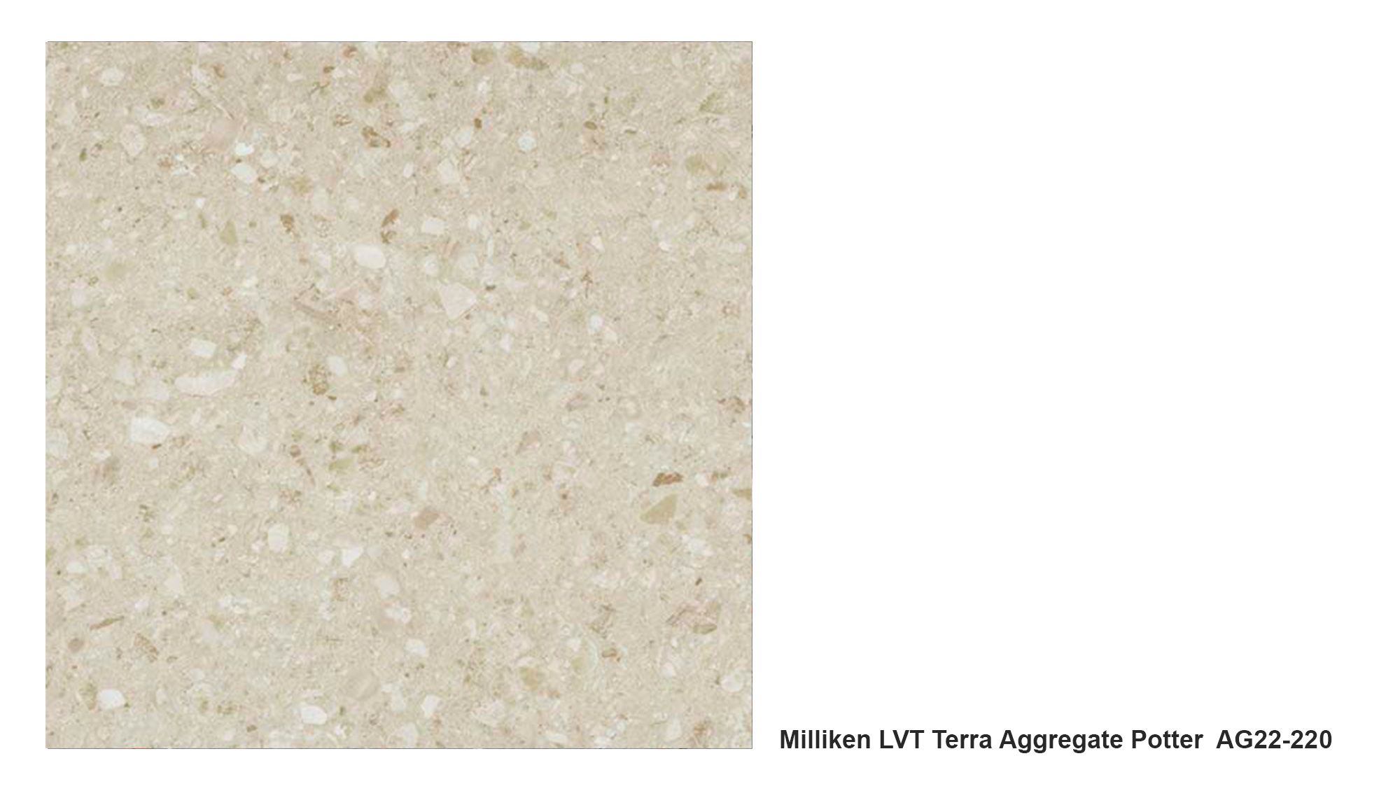 Terra Aggregate Galera 10