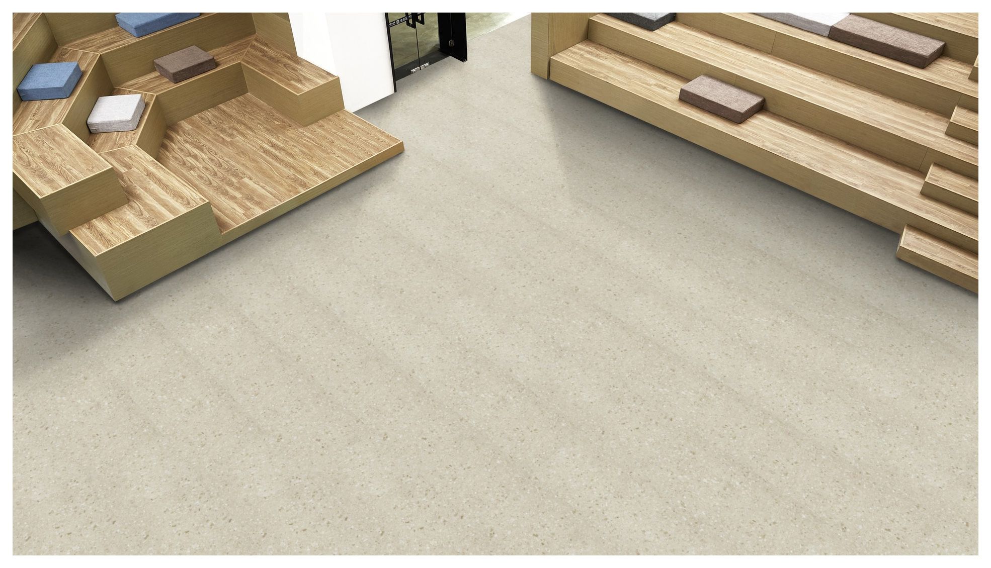 Terra Aggregate Galera 6