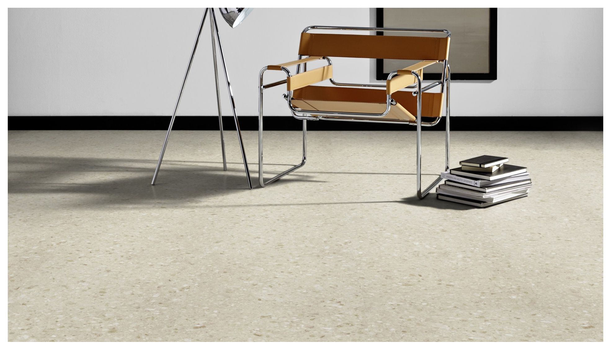 Terra Aggregate Galera 8